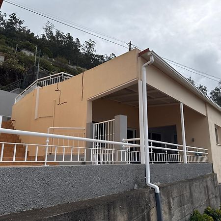 Villa Das Furnas Funchal  Exterior foto